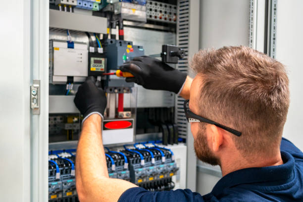 Best Electrician Near Me  in Oak Lawn, IL
