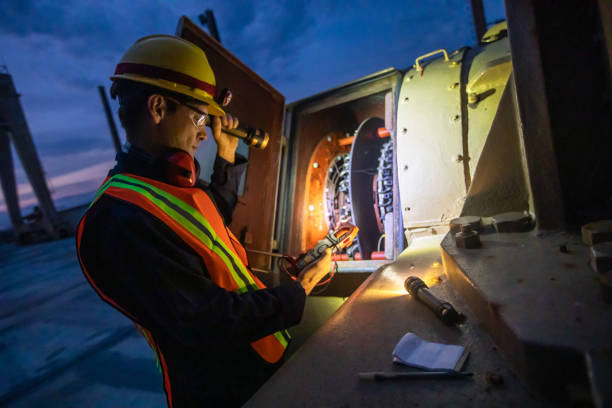 Professional Electrician in Oak Lawn, IL