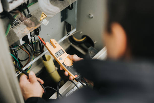 Best Licensed Electrician  in Oak Lawn, IL