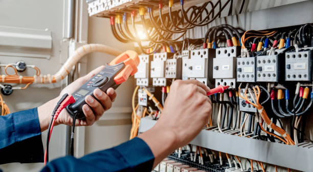 Best Emergency Electrical Repair  in Oak Lawn, IL
