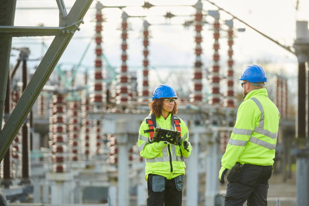 Best Commercial Electrician Services  in Oak Lawn, IL