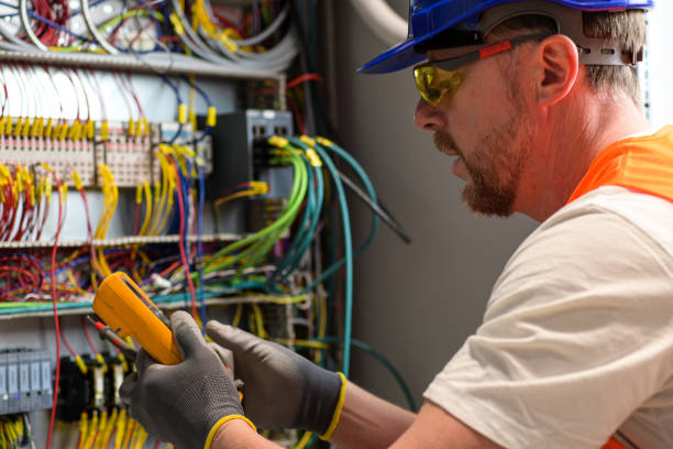 Best Electrical Installation Contractor  in Oak Lawn, IL