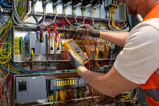 Best Home Electrical Repair  in Oak Lawn, IL