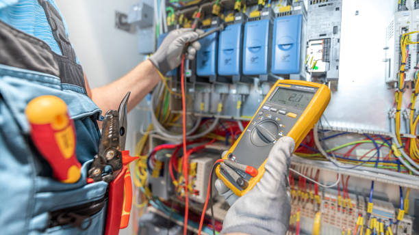 Best Emergency Electrical Repair  in Oak Lawn, IL