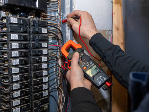 Industrial Electrical Services in Oak Lawn, IL