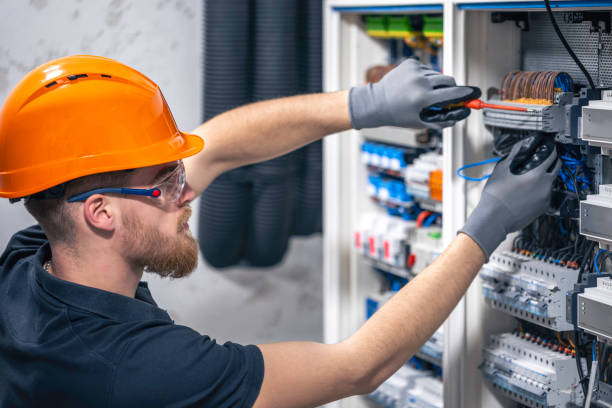 Best Electrical Rewiring Services  in Oak Lawn, IL